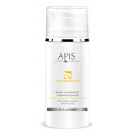 Apis VITAMIN BALANCE Serum do twarzy z witaminą C i białymi winogronami (51395) - Apis VITAMIN BALANCE - vitamin[1].jpg